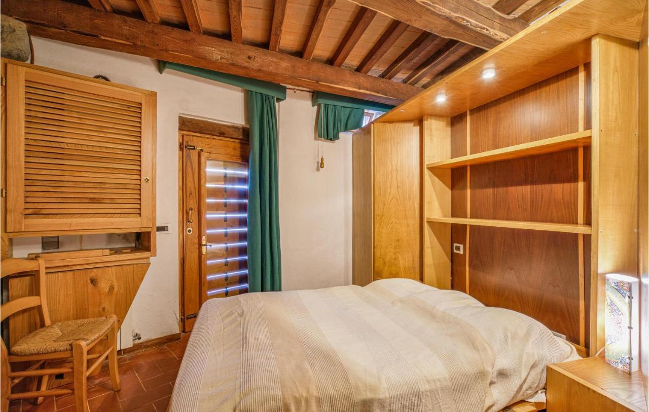 Apartmán Casa Marcello Scarlino Exteriér fotografie